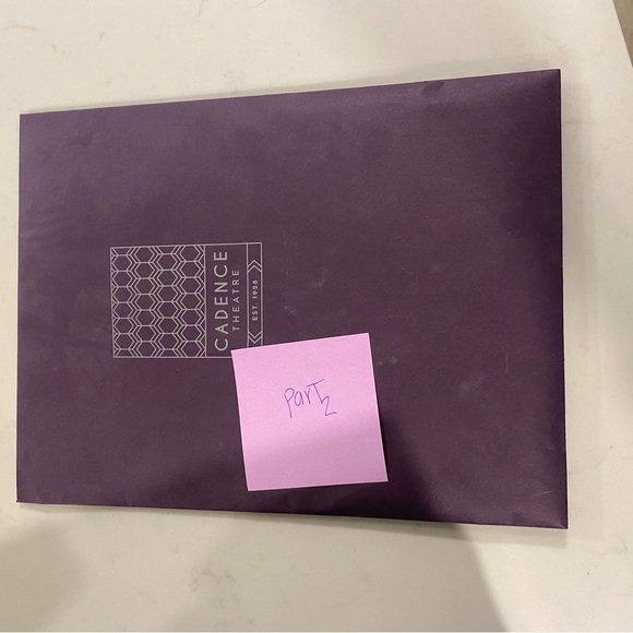 Hunt A Killer - Cadence Theater - All 6 Episodes - Picture 3 of 16